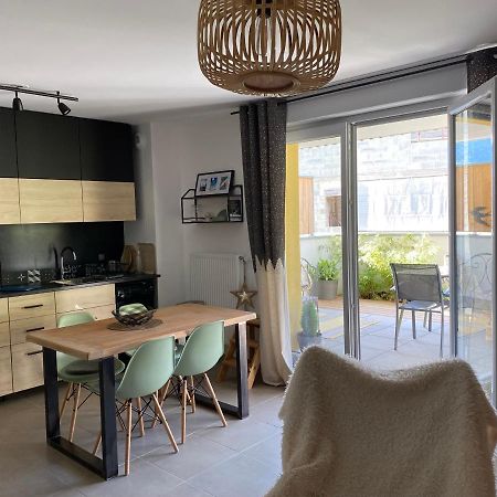 شقة La Tintaine- T2 Avec Terrasse فيلارد دي لانس المظهر الخارجي الصورة