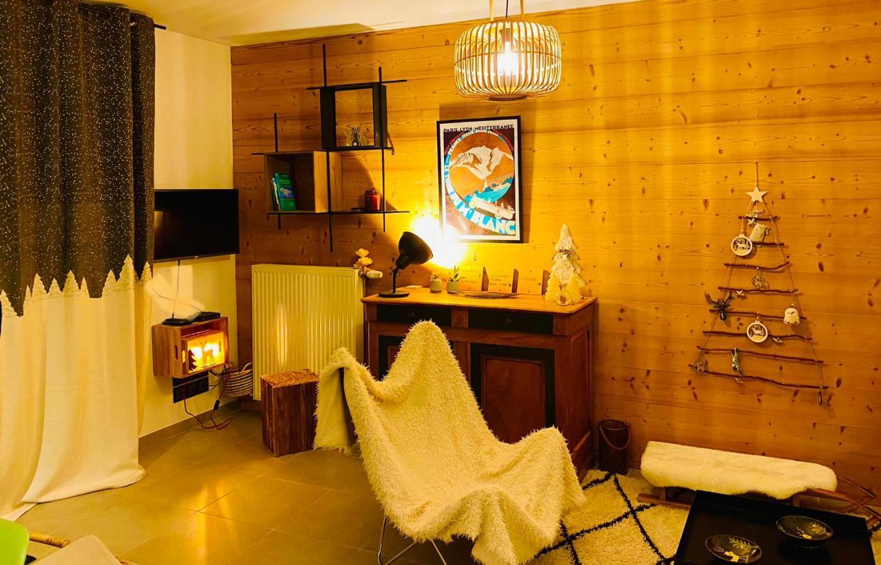 شقة La Tintaine- T2 Avec Terrasse فيلارد دي لانس المظهر الخارجي الصورة
