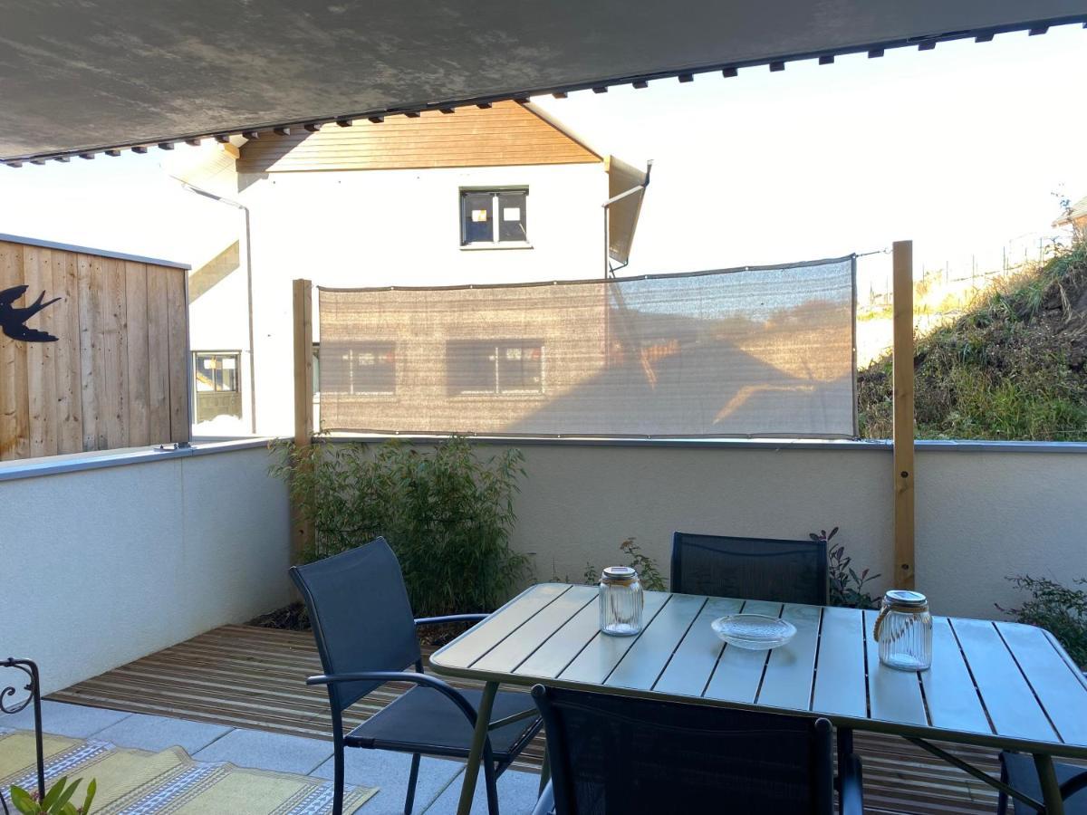 شقة La Tintaine- T2 Avec Terrasse فيلارد دي لانس المظهر الخارجي الصورة