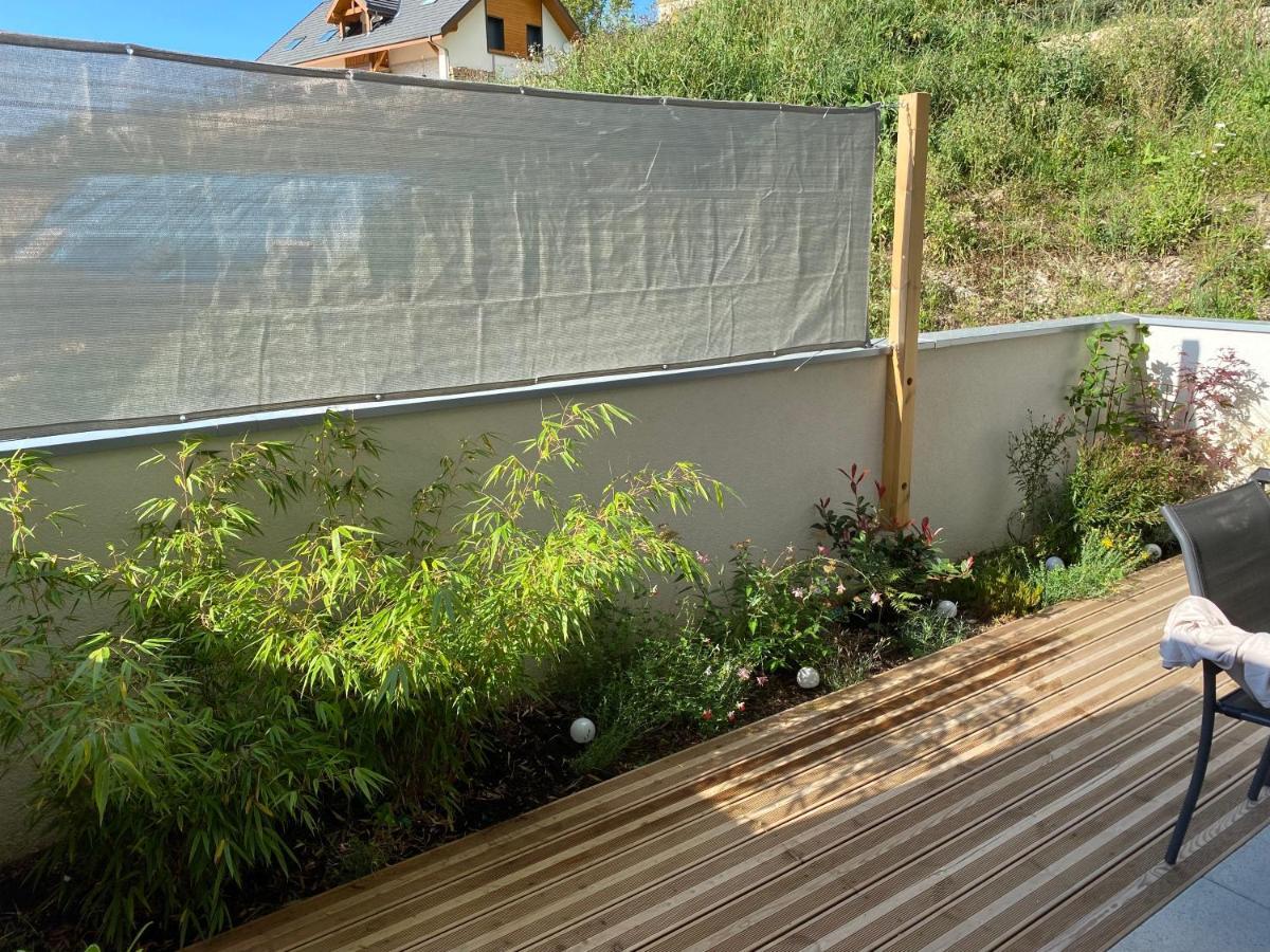 شقة La Tintaine- T2 Avec Terrasse فيلارد دي لانس المظهر الخارجي الصورة