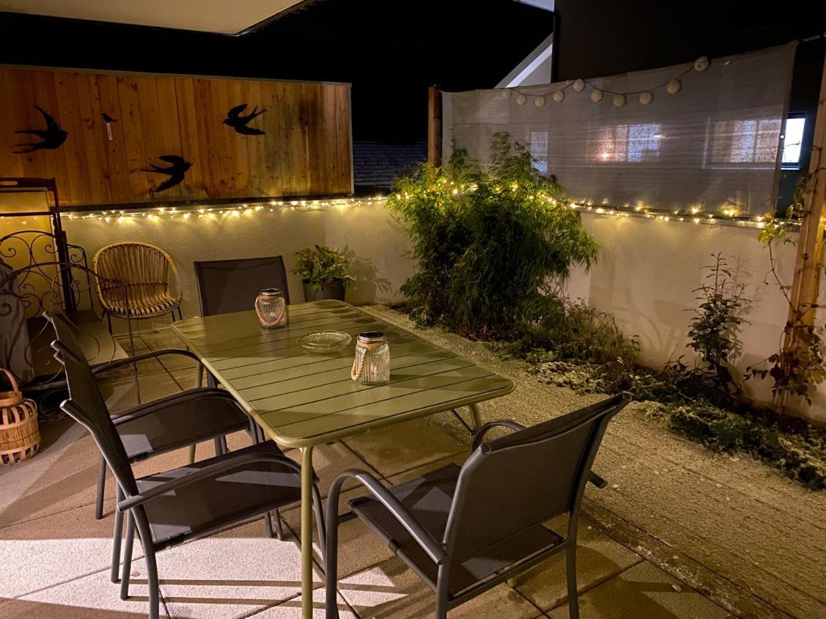 شقة La Tintaine- T2 Avec Terrasse فيلارد دي لانس المظهر الخارجي الصورة